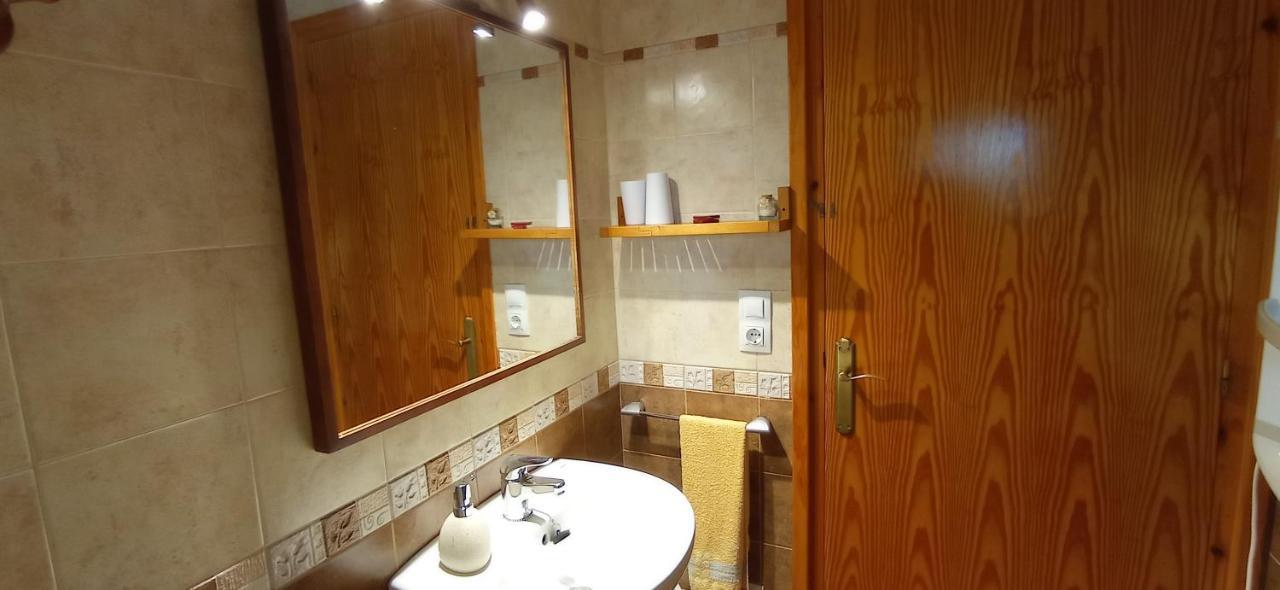 Ca L'andreu *