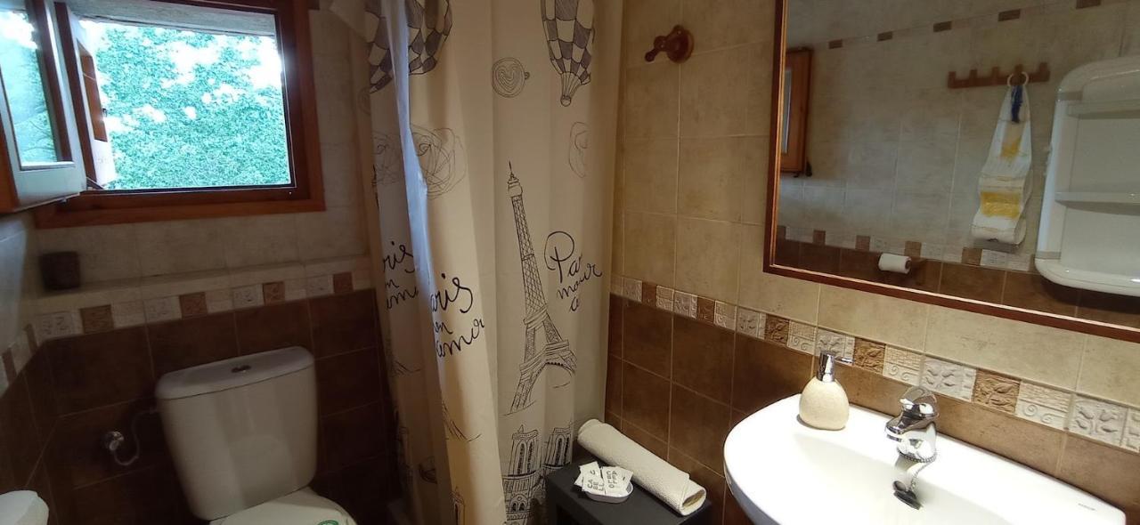 Holiday home Ca L'andreu
