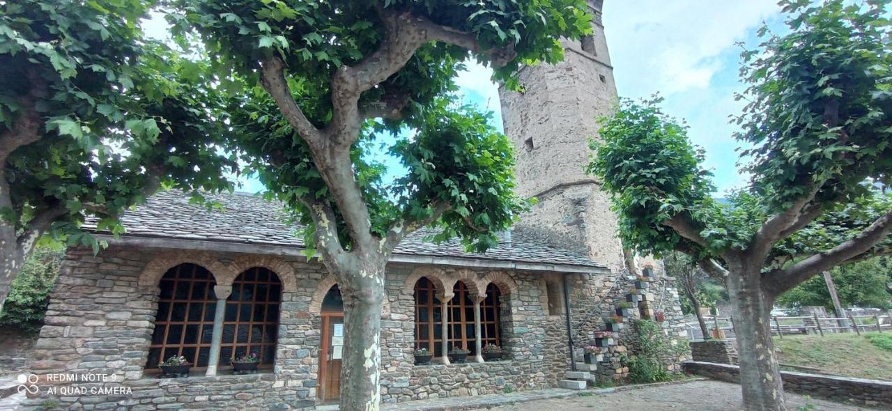 Holiday home Ca L'andreu *