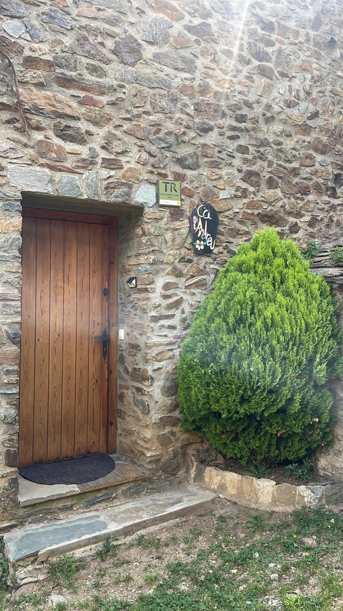 Ca L'andreu Holiday home