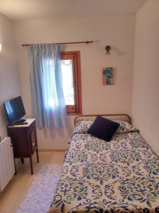 Ca L'andreu * Ventola
