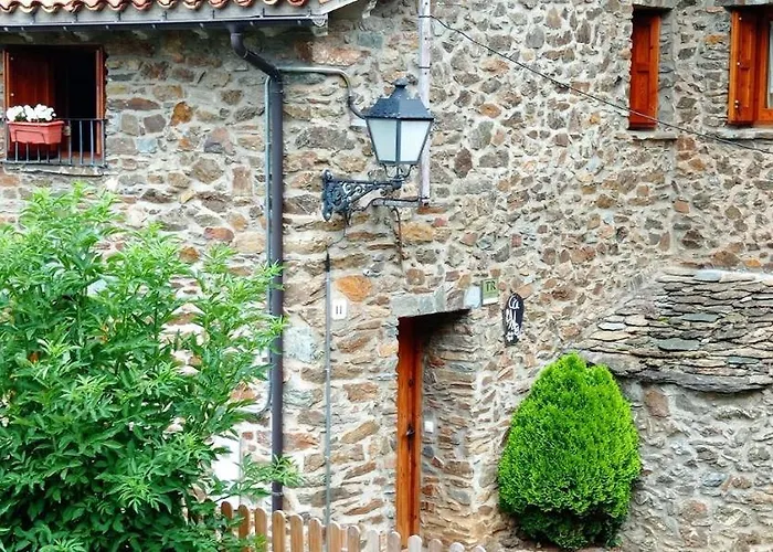 Ca L\'Andreu
