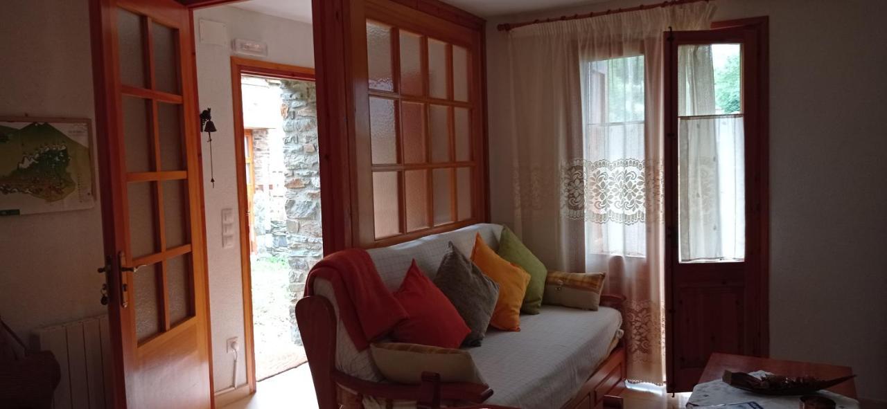 Ca L'andreu Holiday home *
