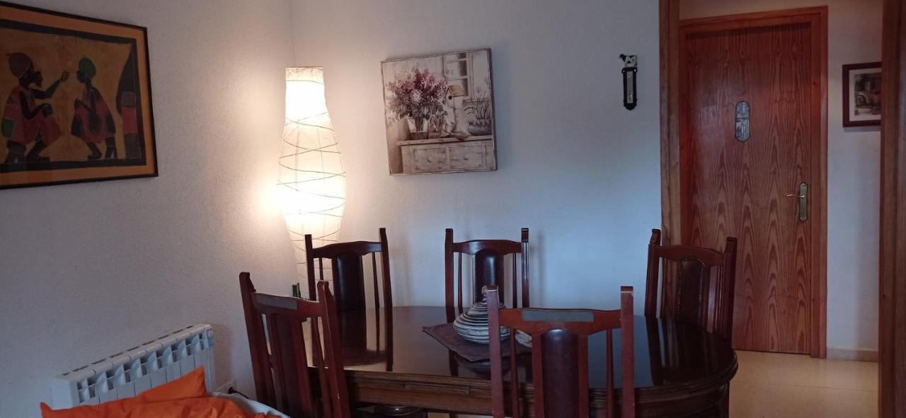 Holiday home Ca L'andreu