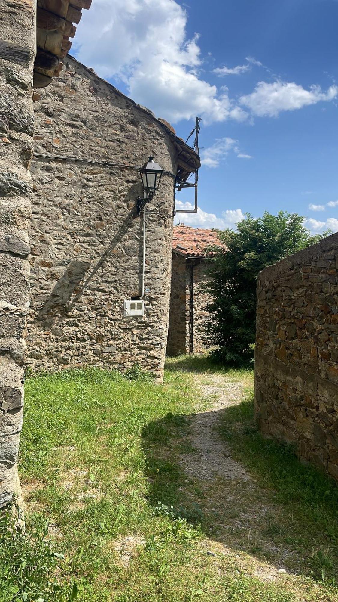 Holiday home Ca L'andreu *