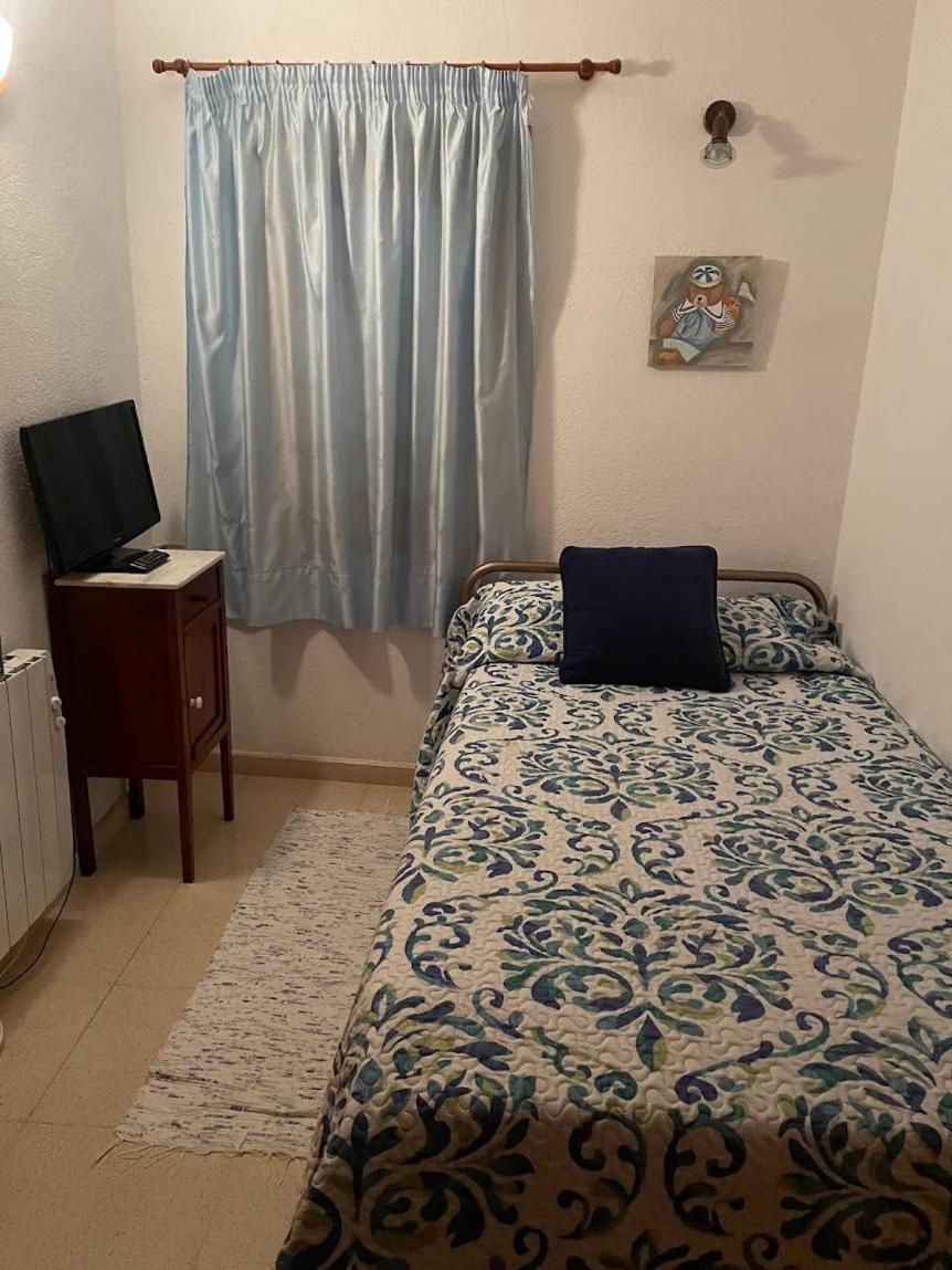 Ca L'andreu * Ventola