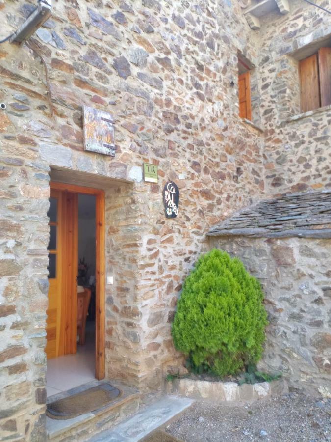 Holiday home Ca L'andreu *