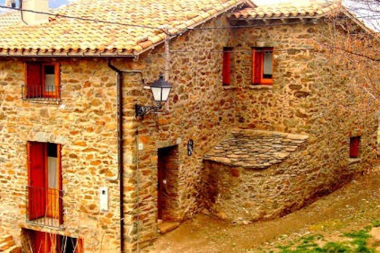 Holiday home Ca L'andreu *