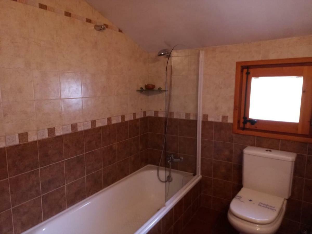 Ca L'andreu Holiday home *