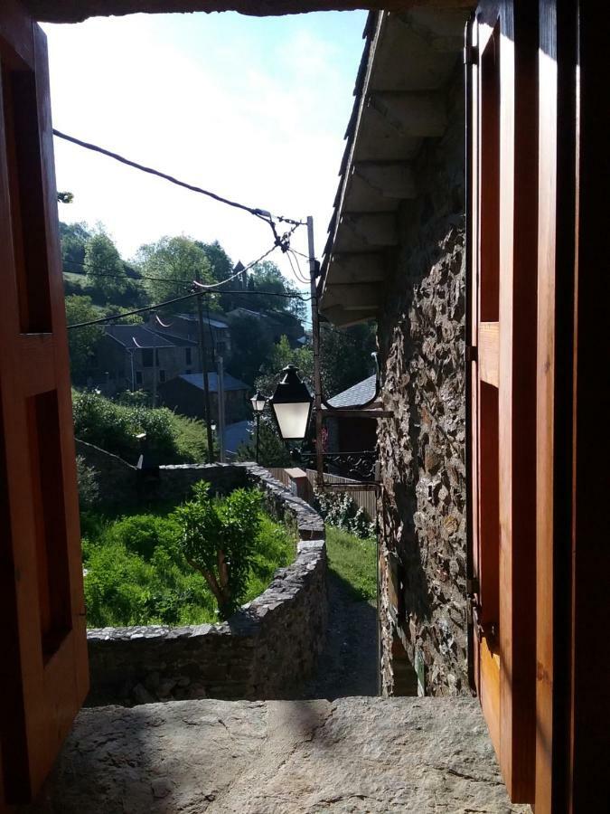 Ca L'andreu * Ventola