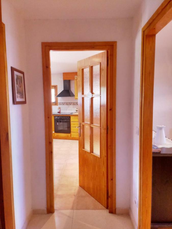 Holiday home Ca L'andreu Ventola