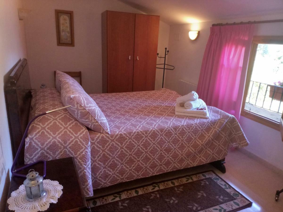 Ca L'andreu Holiday home